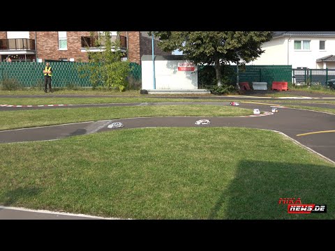 BTM Finale 2021 - Finalläufe FWD - EGTWFR - Front Wheel Drive