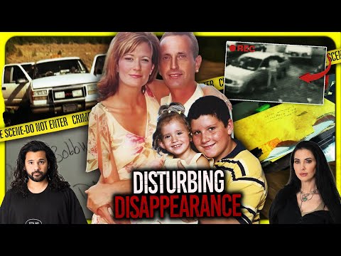 Fatal Family Outing - Eerie Clues Left Behind & Darkness Exposed | PART ONE
