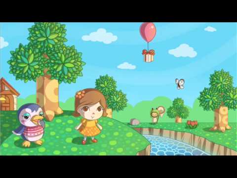 Nintenmix 080 - Friendly City