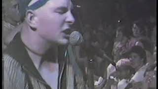 Operation Ivy 924 Gilman Street June 24 1988 Rock Against Racism Full Live Set