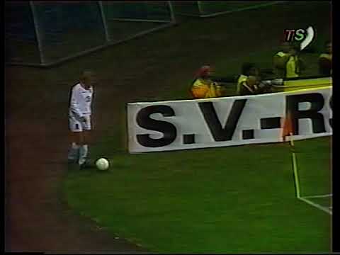 1997-98 UEFA Cup 1-16 (L1) MTK - Croatia Zagreb