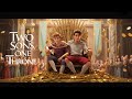 “Two Sons, One Throne – A Miracle That Changed a Kingdom”