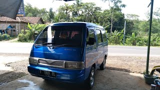 Download lagu Futura DRV Mulus 35 Juta Nego - Jual Suzuki Carry Futura 1.3 Tahun 1994 - Futura Indonesia mp3 Download lagu Futura DRV Mulus 35 Juta Nego - Jual Suzuki Carry Futura 1.3 Tahun 1994 - Futura Indonesia mp3