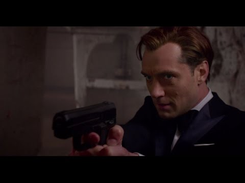 SPY - Official Trailer Belgium NL/FR (Redband)