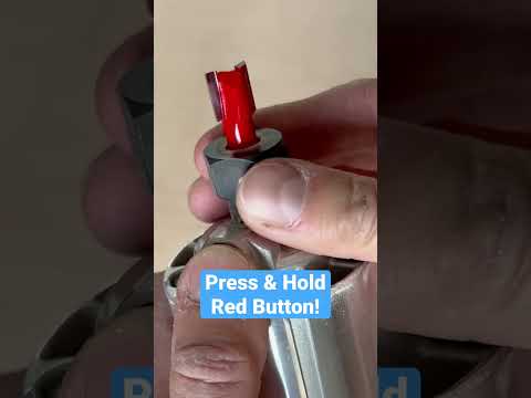 Switching Router Bits 🖐️👀