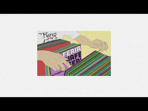 Andrés Pelacchi - FERIA (instrumental)