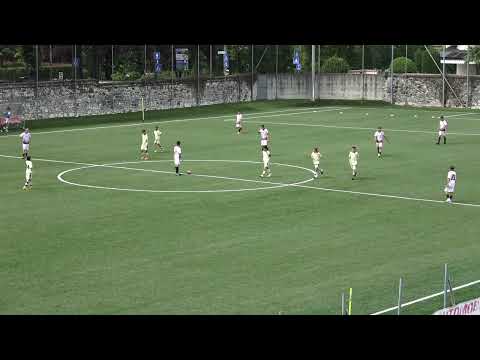 2023/06/11 Hellas Verona - Villafranca (2° Torneo città di Schio fase finale)