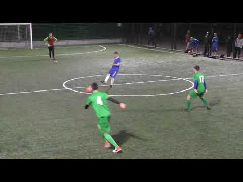 3 КХ 1 лига ХГС - Bad Boys