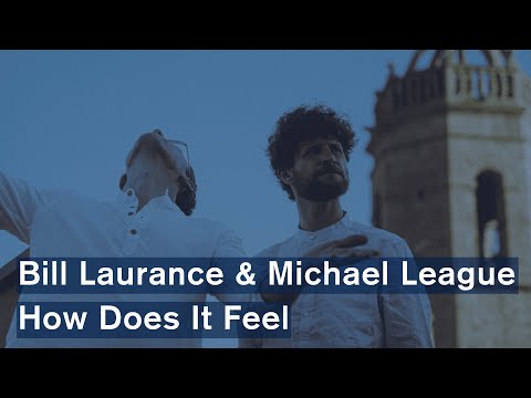 Bill Laurance & Michael League -  How Does It Feel (Official Video)
