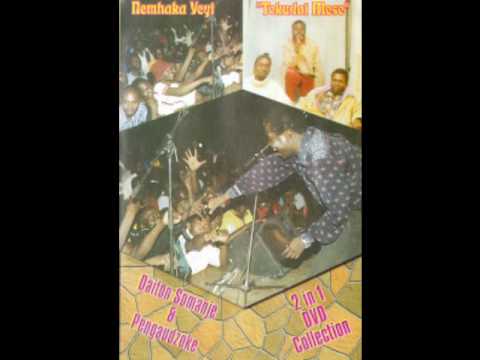 Daiton Somanje Pengaudzoke - Paida