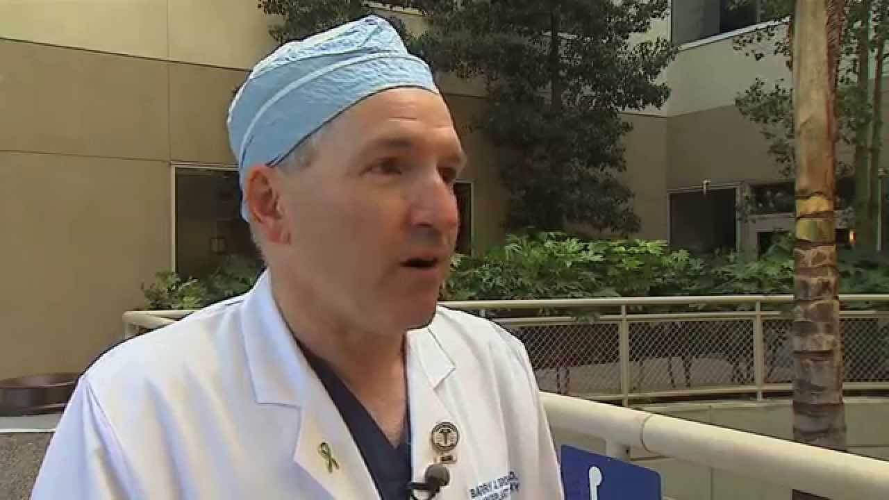 Sharp Hospital Raises Awareness Of Need For Organ Donors