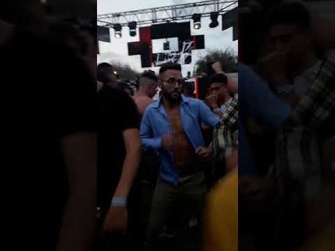 Roberto Capuano Markantonio Luigi Madonna And Dj set And Afrobar With Love