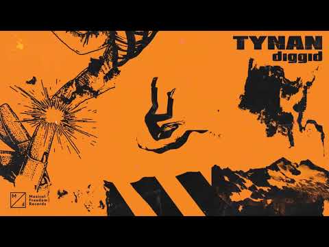 TYNAN - Diggid