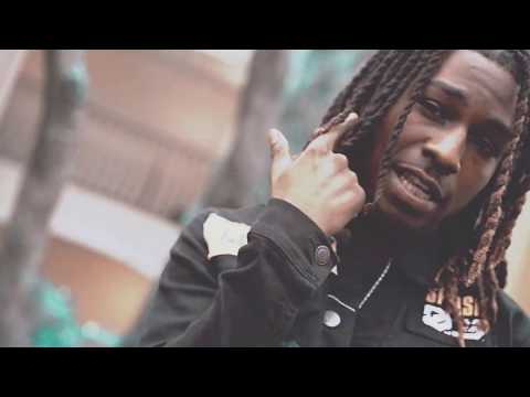 Nino Bandz - Friday the 13th (Dir. by AndrewFlippa)