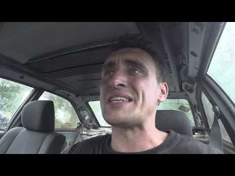 Dlaczego URYWASZ PÓŁOSIE w GRUZIE ?  Nie kop a nie będziesz kopany