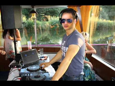 DJ YÜCEL GÜNGÖR 7 KARANFİL  I HAVE  DREAM