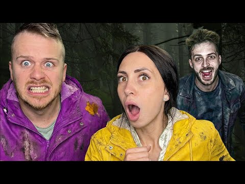 PRVI HOROR LAJV! DANILO JE POLUDEO!