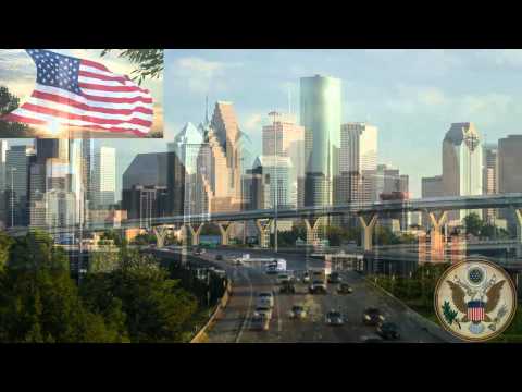 United States National Anthem - "The Star-Spangled Banner"