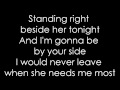 Jordan Jansen - What are Words (lyrics) 