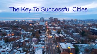 Unlock the Future of Your City with Stronger Partnerships