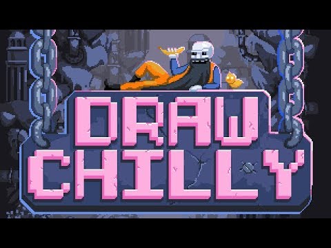 Видео DRAW CHILLY #1