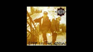 Gang Starr - The Meaning Of The Name