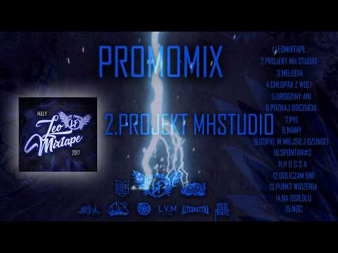 MAŁY / LEOMIXTAPE - PROMOMIX (NOWOŚĆ)