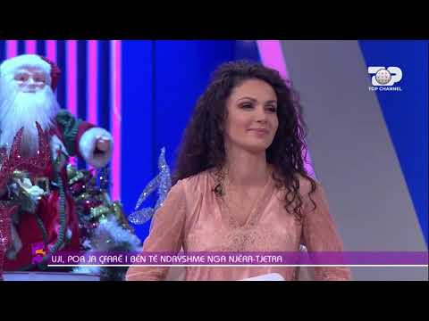 Më në fund e pranoi, Laura Nezha flet për xhelozinë e partnerit