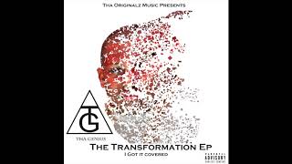 Tha Genius - More Than You Know feat. Aiyana Coleman [Official Audio]