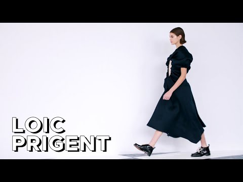 LOEWE = MAGIC! By Loic Prigent