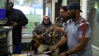 KSER Sugaray Rayford - Need a Little More Time