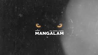 Will Sparks & Maddix - Mangalam