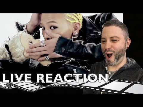 G Dragon One Of A Kind Music Video Reaction Mp3 Free Download