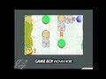 Zapper: One Wicked Cricket Game Boy Gameplay