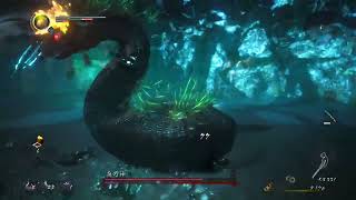 [ 仁王2 ]　#4,5　完全初見で遊ぶのです！！