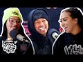 Nick Cannon on His Kids, Creating Wild 'N Out & More - MTV's Women of Wild 'N Out Podcast