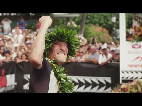 2021 Intermountain Healthcare IRONMAN World Championship Pro Preview