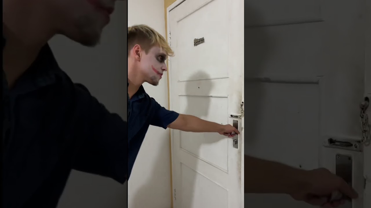 A MELHOR FANTASIA DE HALLOWEEN | Telles #shorts