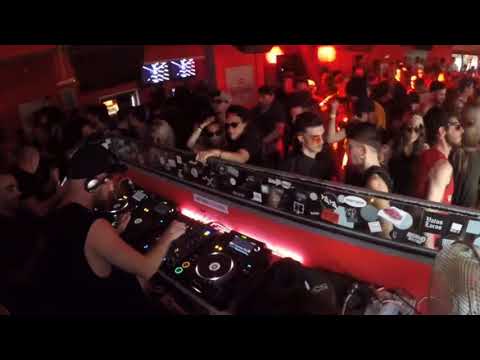 damian lazarus fabric mixed 54