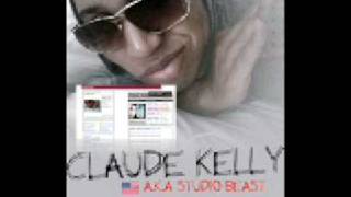 Claude Kelly - These Are The Signs [2009]