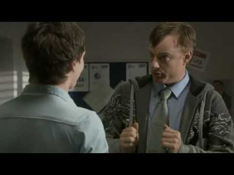 E4 Skins - Unseen 3x03 - "Welcome to Roundview" - Legendado