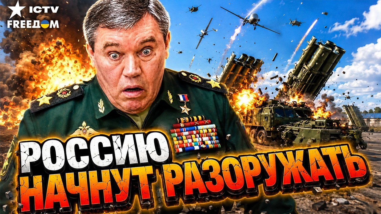 Пентагон одобрил СОКРУШИТЕЛЬНЫЙ удар! Проект Фрея ЗАПУЩЕН. РФ ЛИШИТСЯ главн?