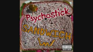 Psychostick - Too Many Food