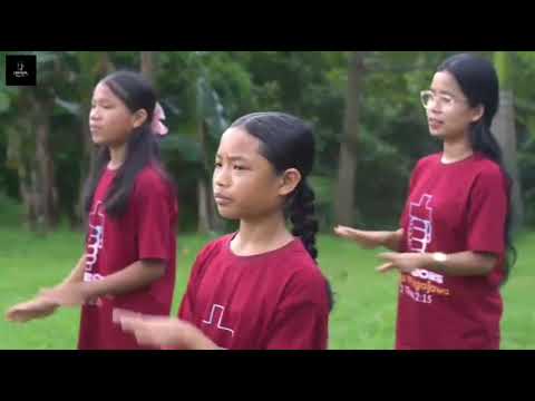 WATGALJAWA ANGA | CSS 2025