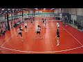 Roots Tournament Highlights (Club)