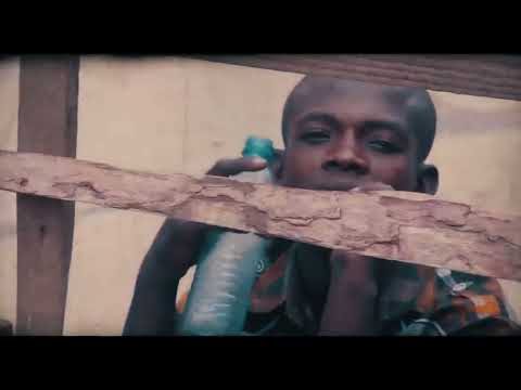 Big Dab - Umoyo (official music video)