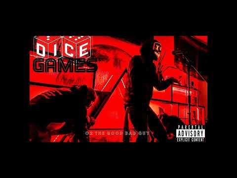 O2 The Good Bad Guy - Groceries