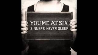 You Me at Six - Little Death