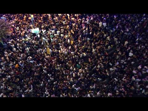 Molo Street Parade 2018