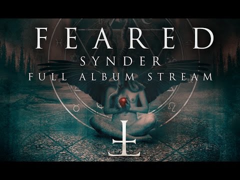 FEARED "Synder" - Full Album Stream